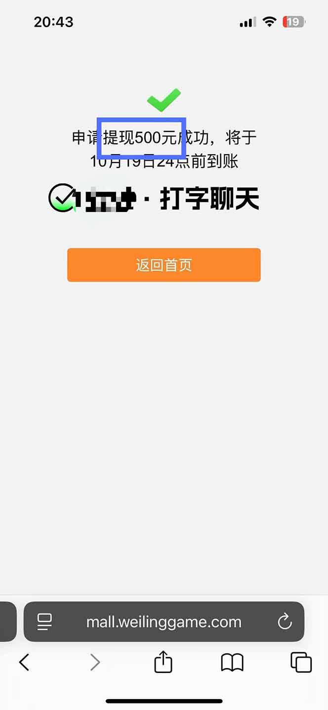 图片[2]-打字搞钱，1小时狂赚300+多劳多得，有手就能做！-云泽轻创网