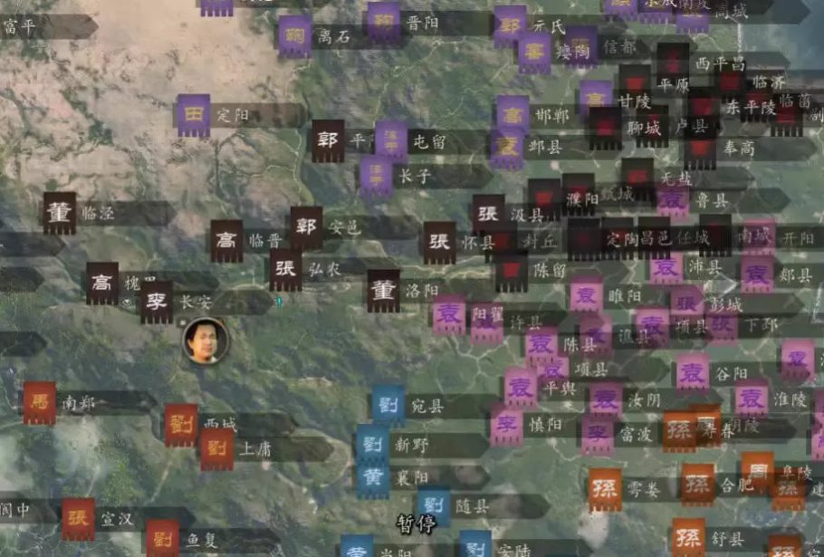 图片[1]-《骑马与砍杀2》衣谷三国MOD本体+拓展包-云泽轻创网
