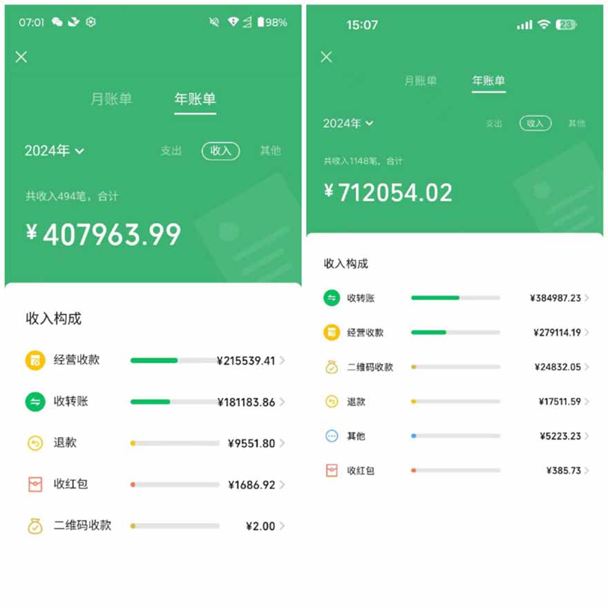 图片[1]-2025年，请“不择手段”去搞钱!-云泽轻创网