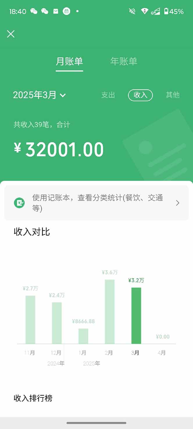 图片[5]-【2025年4月】知识付费镰刀训练营：单号年赚百万的超级IP孵化术-云泽轻创网