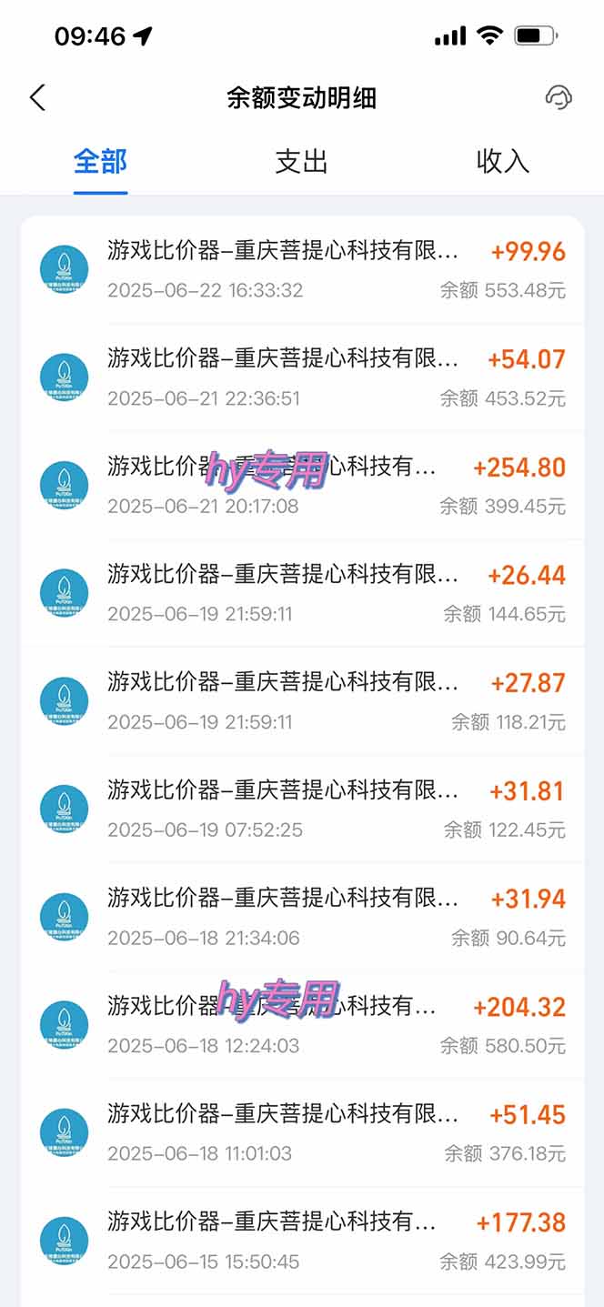 图片[1]-游戏全自动搬砖项目，日入千元 ，可批量矩阵无限放大-云泽轻创网