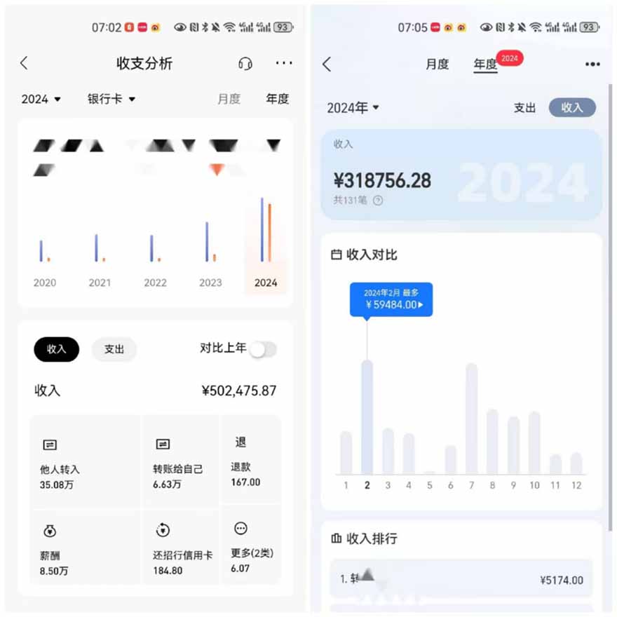图片[3]-2025年，请“不择手段”去搞钱!-云泽轻创网