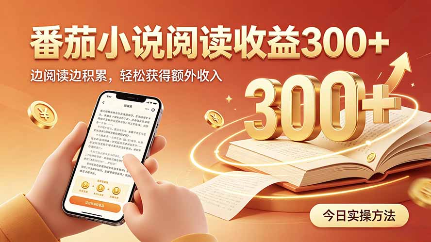 全自动番茄挂机玩法，日入300+，操作门槛低，一台电脑即可开展-云泽轻创网