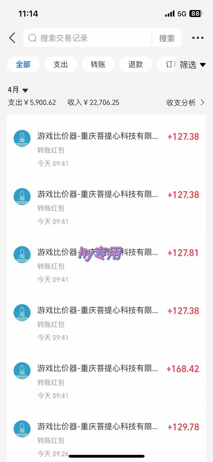 游戏搬砖项目，每天收益千元，全自动挂机可矩阵放大-云泽轻创网