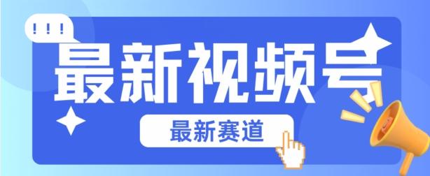 视频号全新赛道，碾压市面普通的混剪技术，内容原创度高，小白也能学会【揭秘】-云泽轻创网