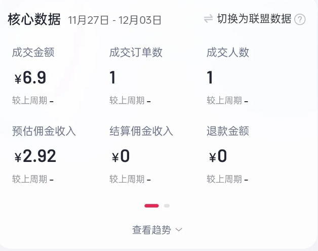 2024短视频好物带货项目，无需实拍，仅靠混剪实现纯视频带货-云泽轻创网