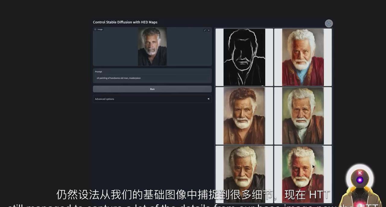图片[4]-K Mastery – Stable Diffusion AI软件绘画速成从小白到精通-72节-中英字幕-云泽轻创网