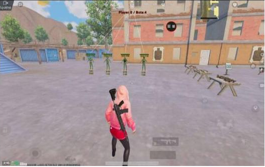 PUBG引擎注入漏打-云泽轻创网