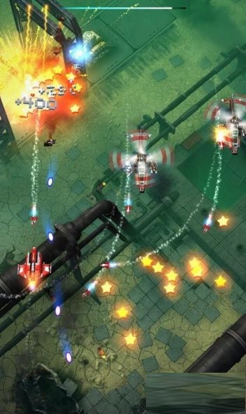 傲气雄鹰：重装上阵 v2.0.2 无限货币-云泽轻创网