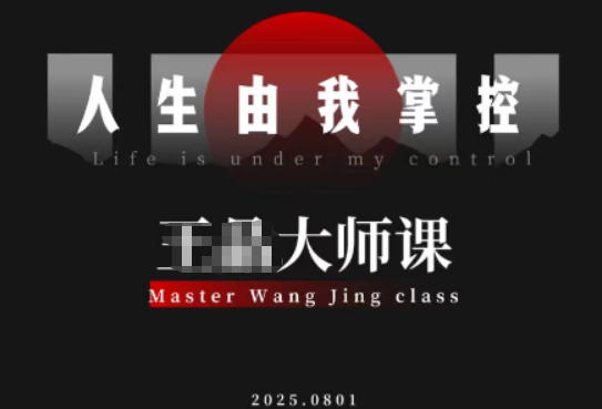 流量破局-人生由我掌控，从素人快速进阶，实现流量与商业价值双丰收-云泽轻创网