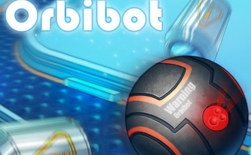 《轨道机器人 Orbibot》Switch英文版NSP下载-云泽轻创网