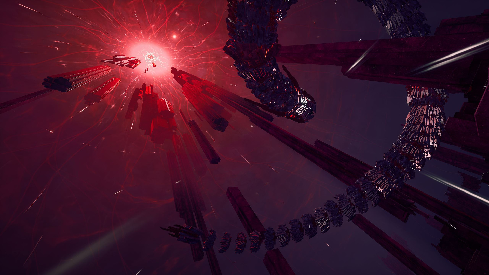 【5.05】《和鸣 Chorus》PS4欧版中文下载- 含V1.07 整合版 + 降级补丁-云泽轻创网