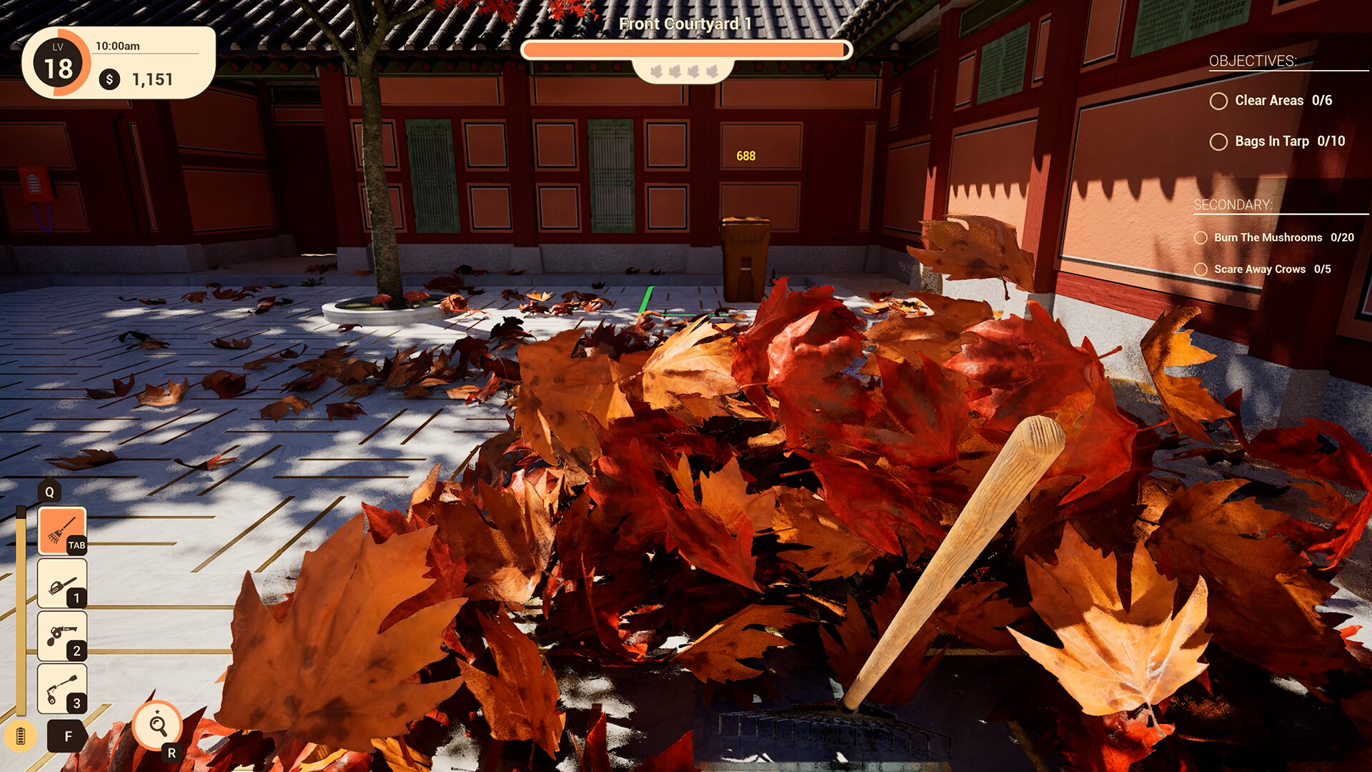 《吹叶公司/Leaf Blower Co.》PC中文版下载-含Build.20882185-云泽轻创网