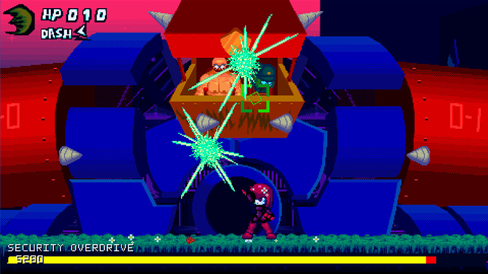 《异能枪手 Xenogunner》Switch中文版NSP下载-云泽轻创网