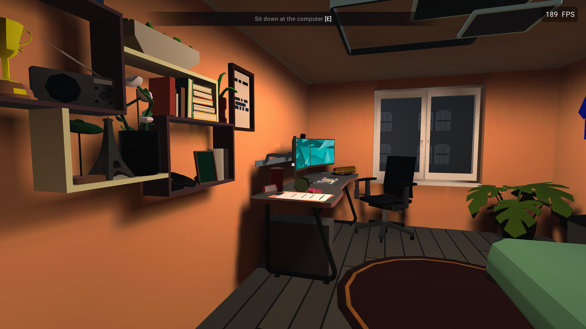 《IT专家模拟器/IT Specialist Simulator》PC中文版下载-含Build.20899324-云泽轻创网