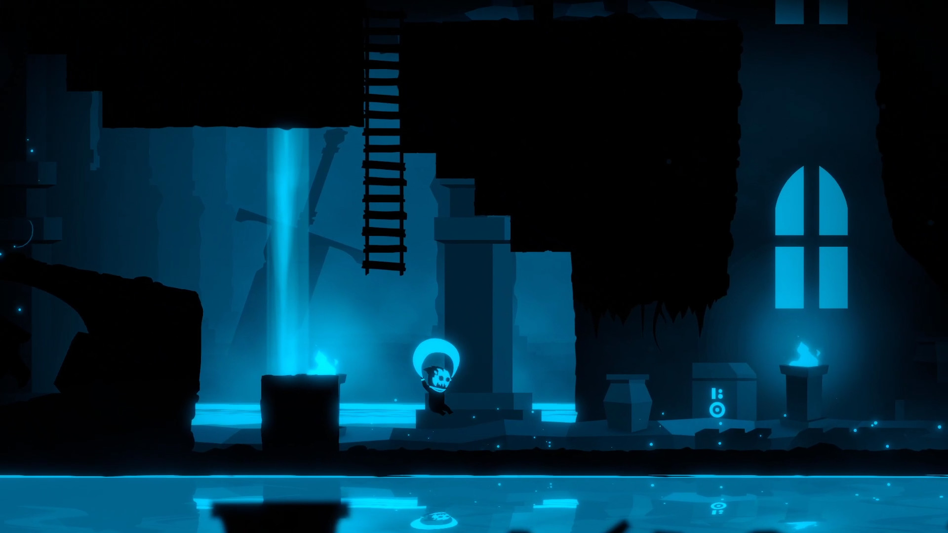 《永恒的希望 Eternal Hope》Switch中文版NSP下载-云泽轻创网