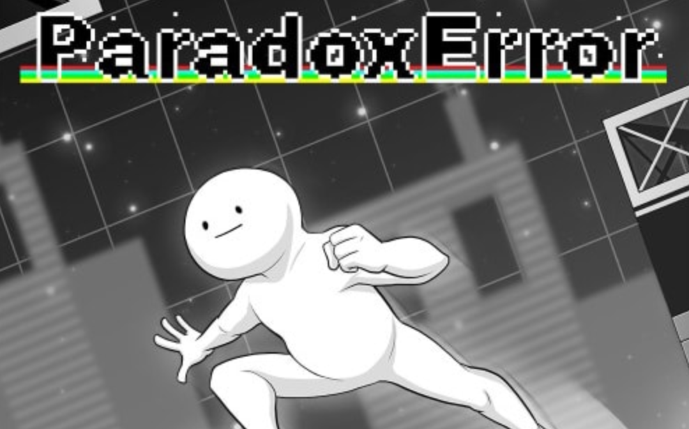 《悖论错误 Paradox Error》Switch英文版NSP下载-云泽轻创网