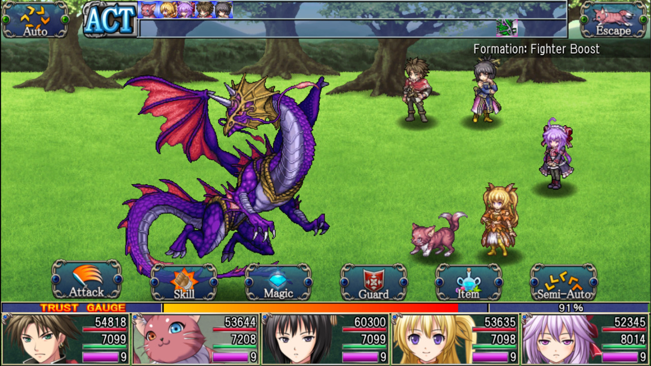 《神圣之心 Asdivine Hearts》Switch英文版NSP下载 – 含1.0.3补丁-云泽轻创网