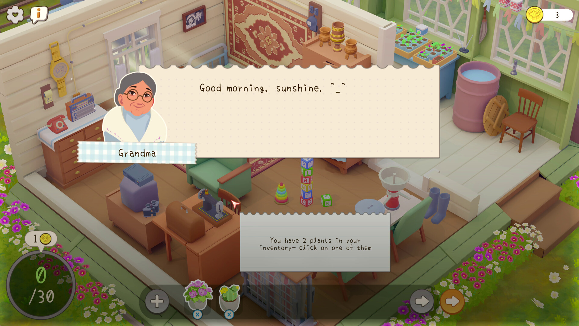 PC游戏《我的小绿屋/Urban Jungle》中文v1.0.70.1下载-云泽轻创网