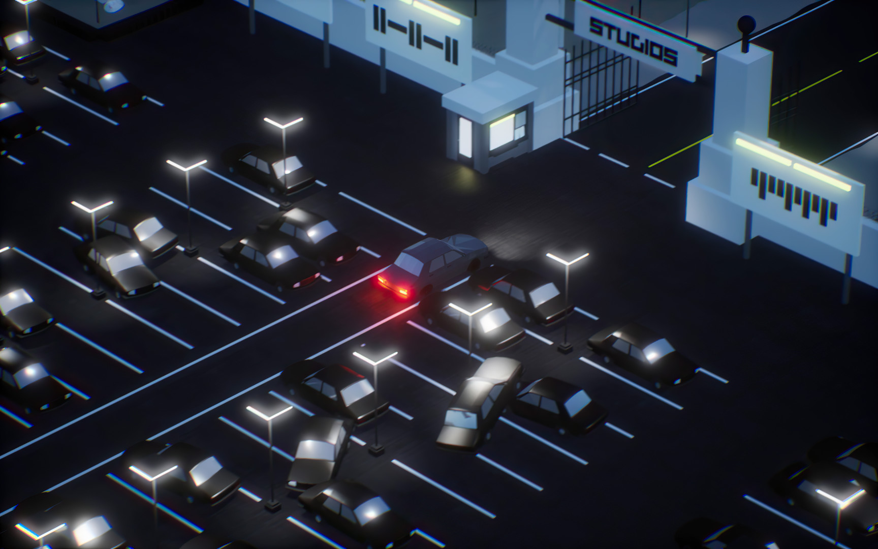 《平面效应 The Plane Effect》Switch中文版NSP下载 – 含1.0.4补丁-云泽轻创网