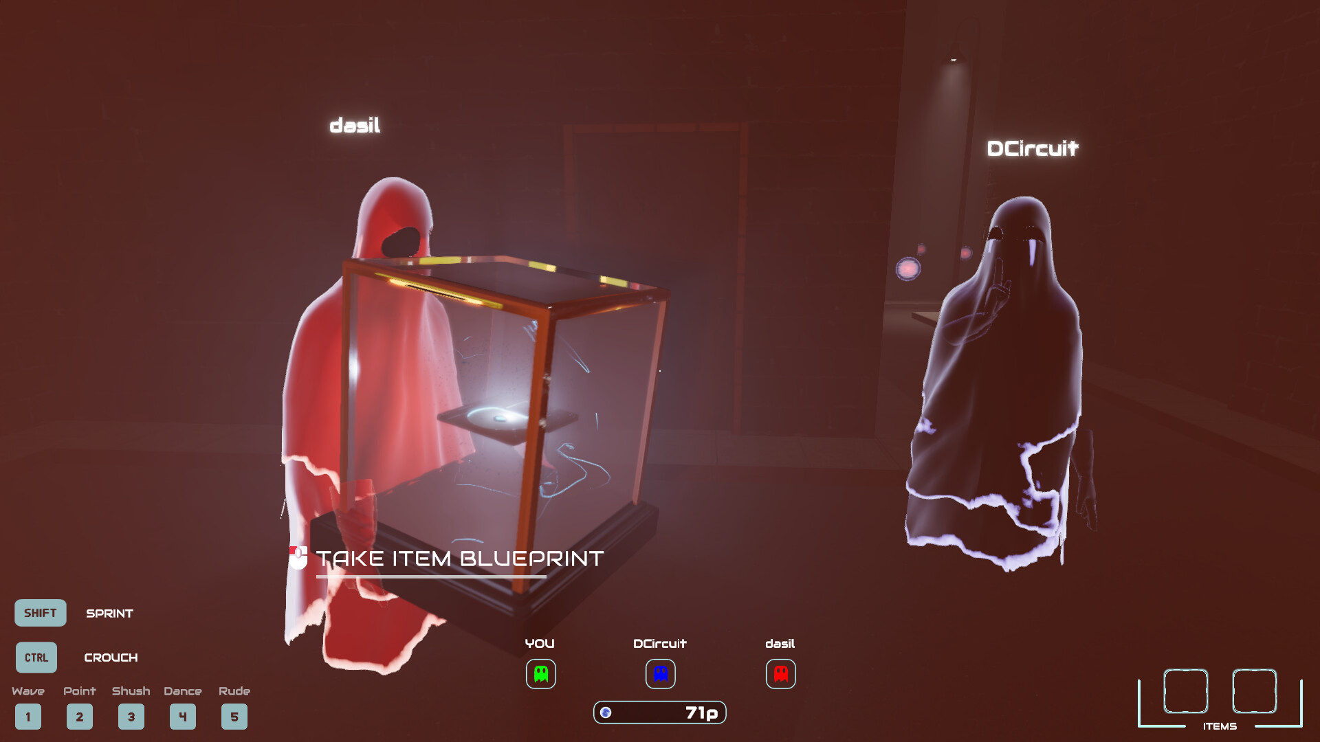 《恐怖字节/Terrorbytes》PC中文版下载-含Build.20869787-云泽轻创网