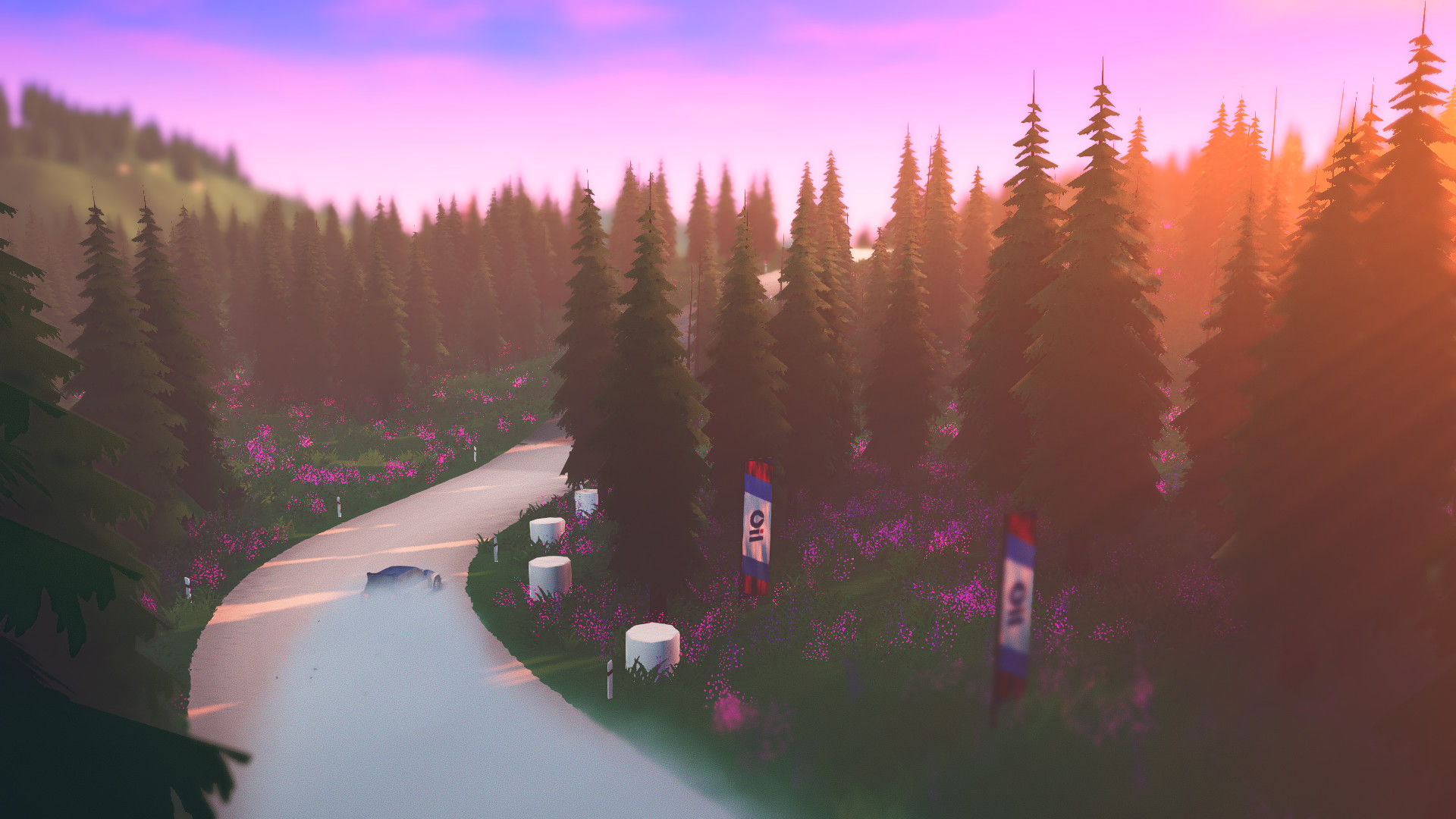 《拉力赛艺术 art of rally》Switch中文版NSZ下载 – 含1.1.9补丁-云泽轻创网