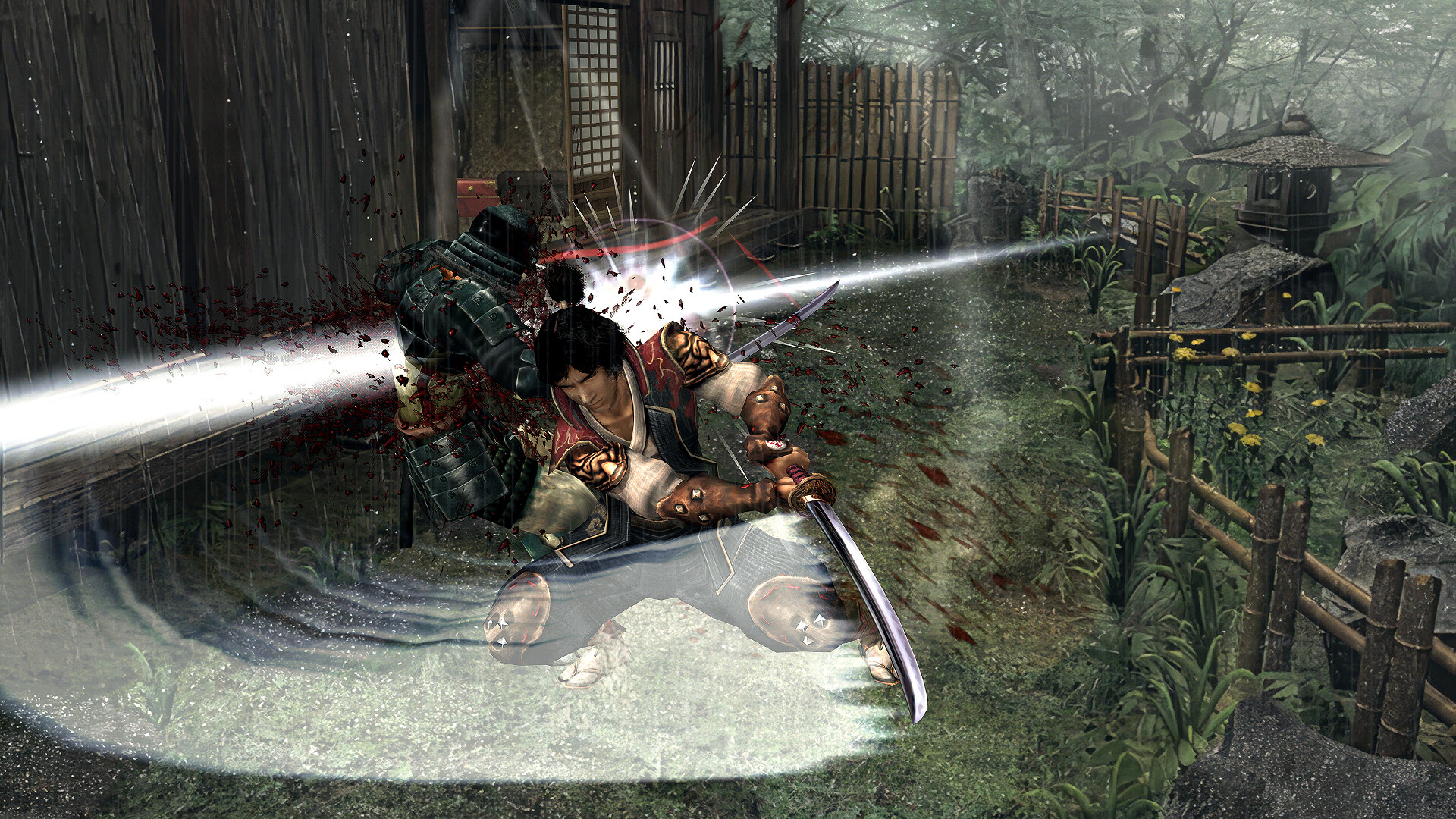 《鬼武者2：高清复刻版/Onimusha 2: Samurai’s Destiny》PC中文版下载-云泽轻创网