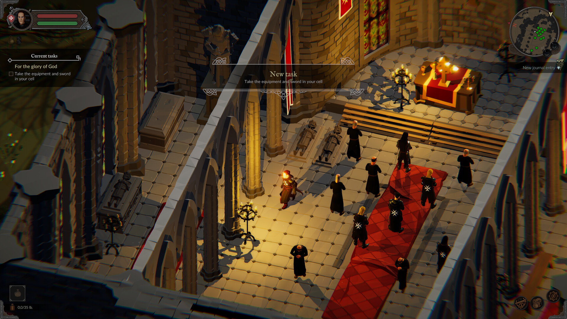 《1428:西里西亚上空的阴影/1428: Shadows over Silesia》PC中文版下载-含Build.20874122-云泽轻创网