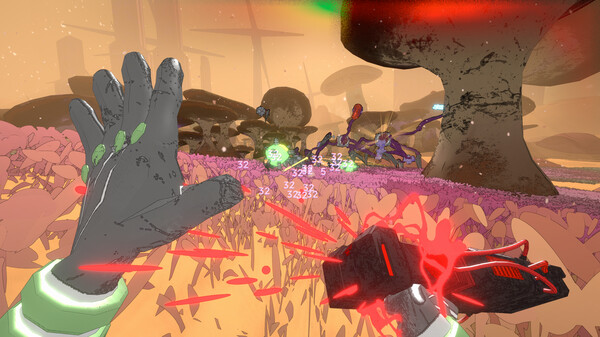 《灭菌小队/Mycopunk》PC中文版下载-含v1.5.7-云泽轻创网