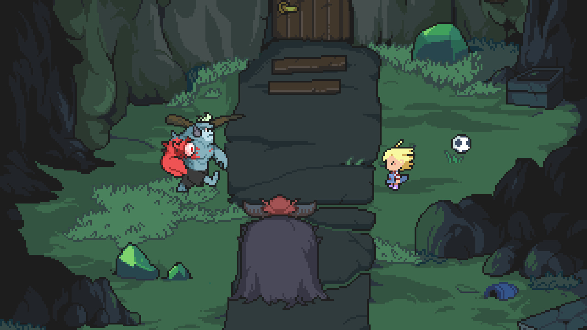 《梅格与怪物 Meg’s Monster》Switch美版中文XCZ下载 – 含1.2.0补丁-云泽轻创网
