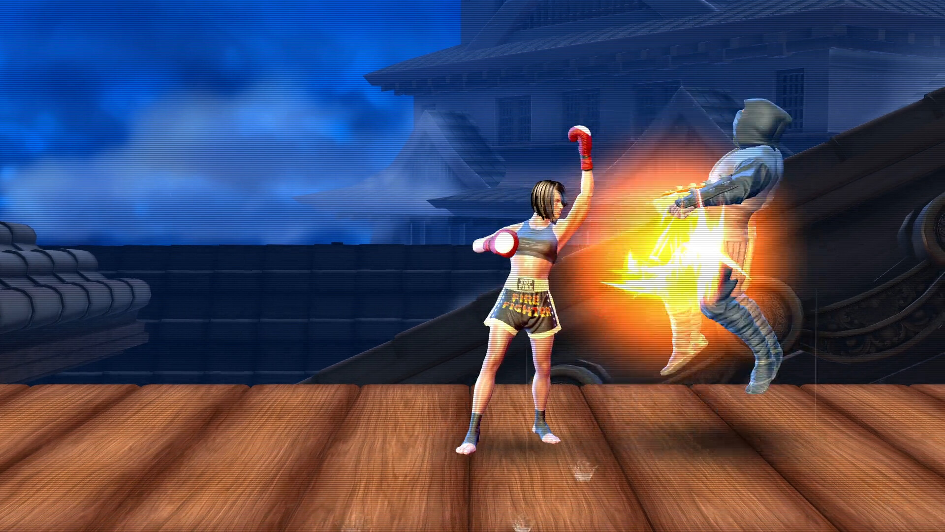 《愤怒的街道：打败他们的斗士/Streets of Rageness: Beat ‘Em Up Fighter》PC中文版下载-含Build.20308836-云泽轻创网