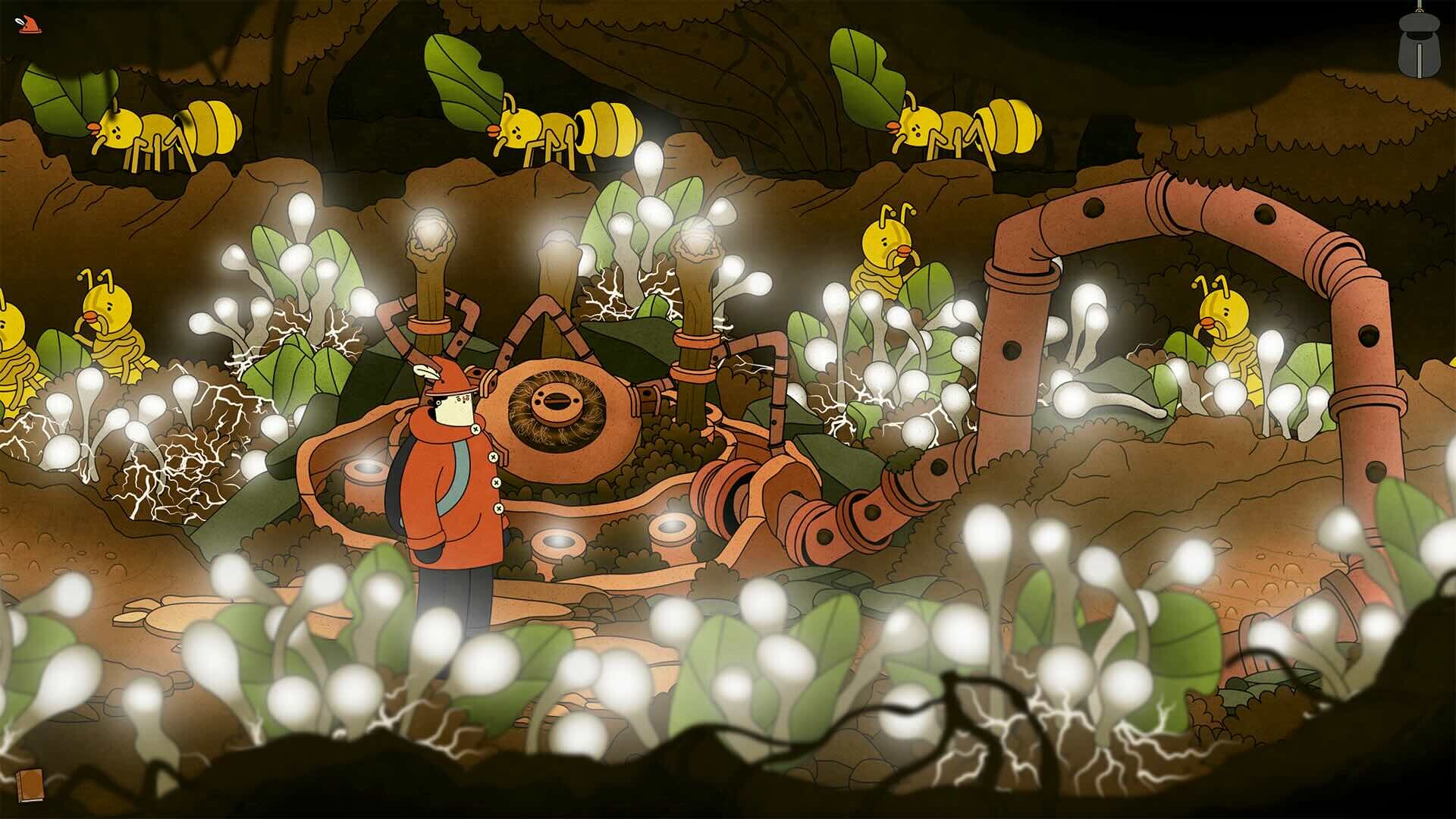 《自然守护者/The Guardian of Nature》PC中文版下载-含Build.20818593-云泽轻创网