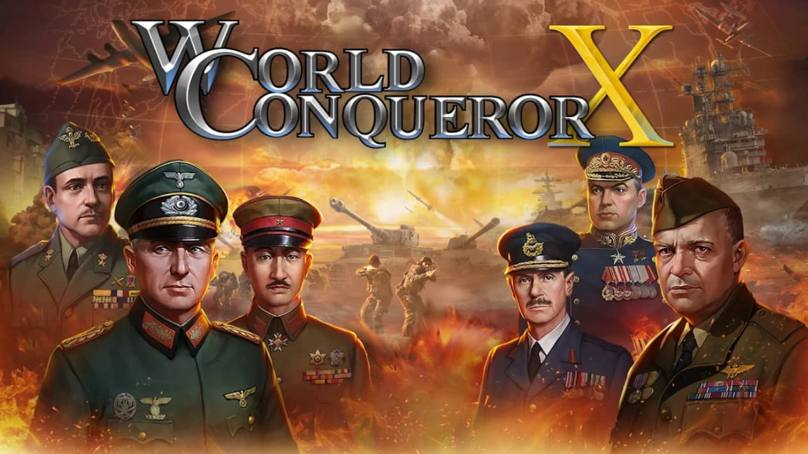 《世界征服者X World Conqueror X》Switch中文版XCI下载 – 含1.0.6补丁-云泽轻创网