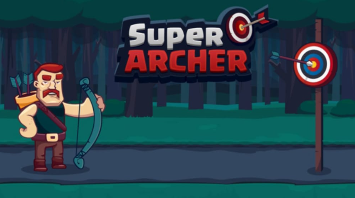 《超级弓箭手 Super Archer》Switch英文版NSP下载-云泽轻创网
