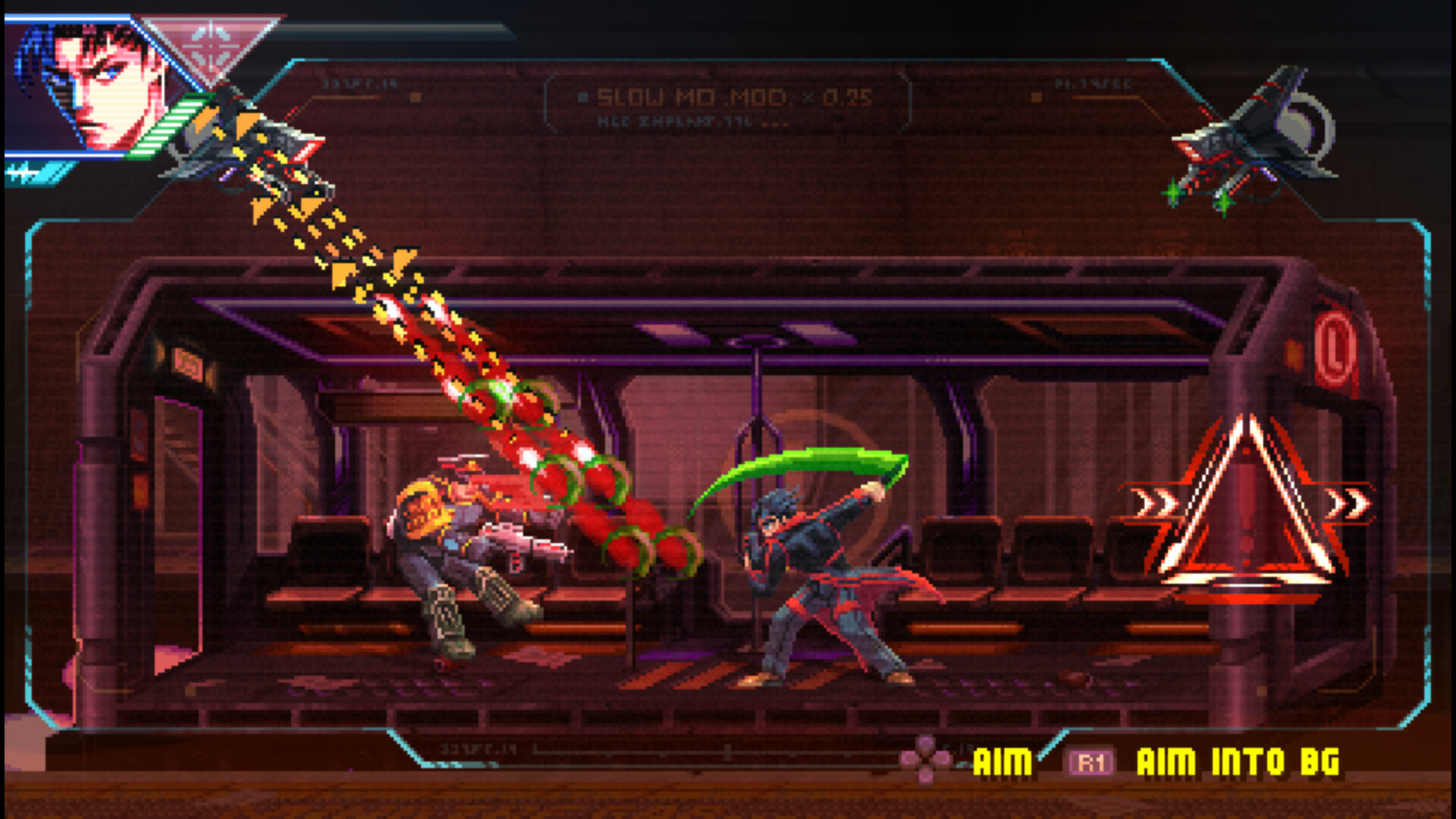 《霓虹地狱 Neon Inferno》Switch美版中文NSZ下载 – 含1.0.2补丁-云泽轻创网
