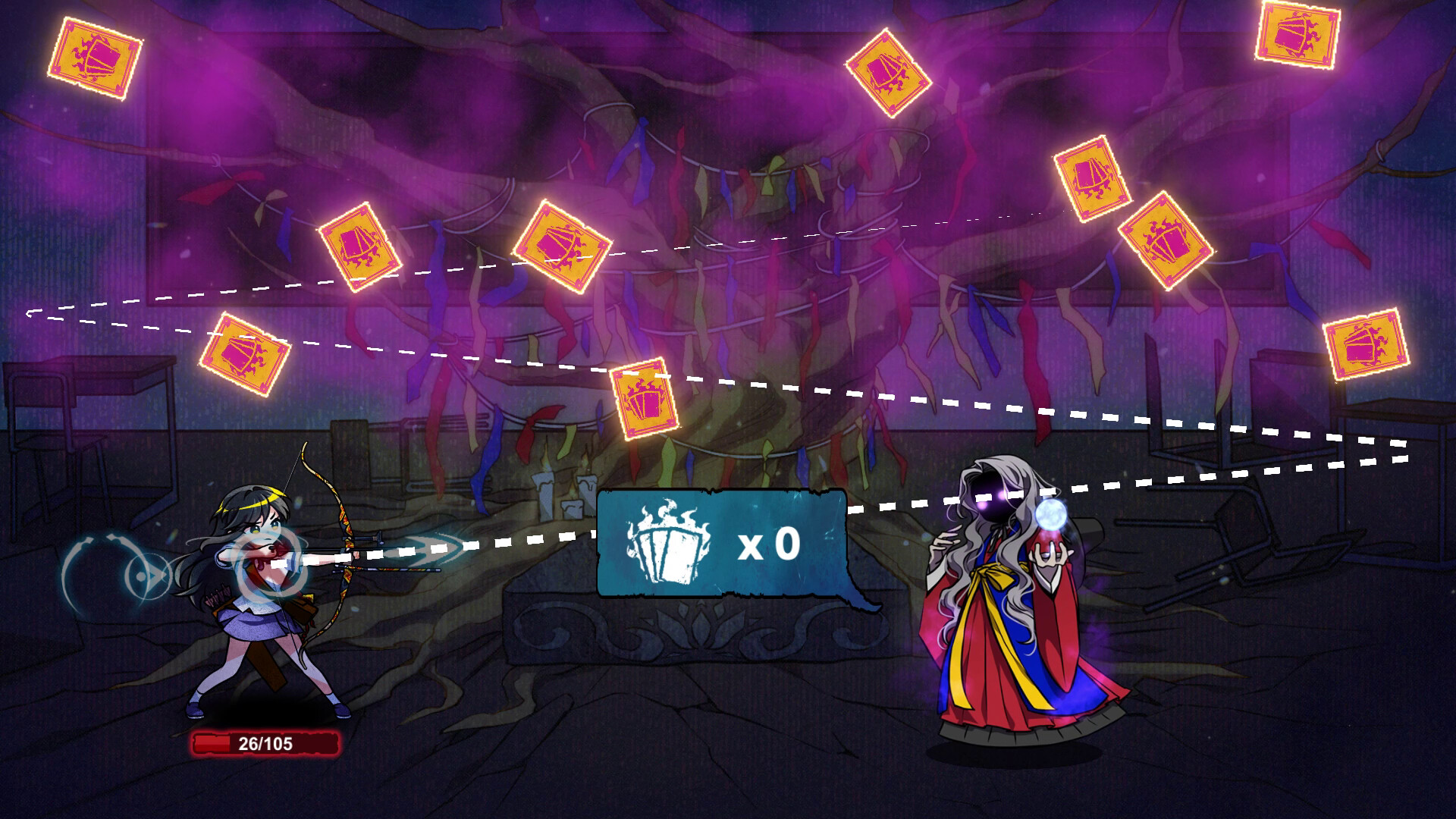 《深夜自习/Midnight Study》PC中文版下载-含v0.3.3-云泽轻创网