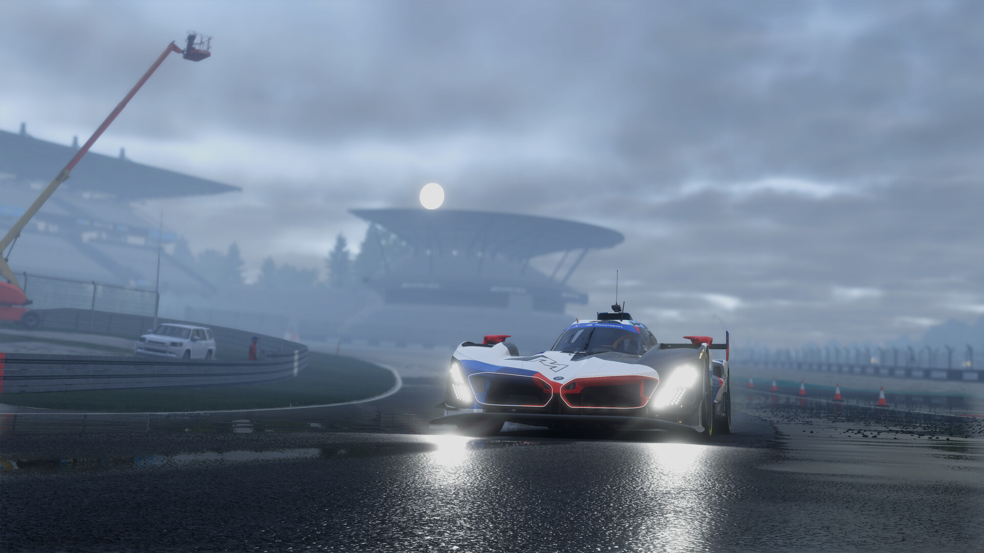 《汽车竞速计划/Project Motor Racing》PC中文版下载-含v1.5.0.0-云泽轻创网