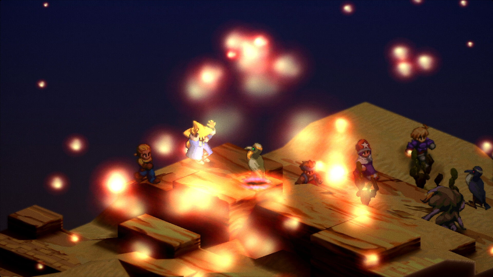 【5.05】《最终幻想战略版：伊瓦利斯编年史》PS4日版下载- 含1.02补丁+2DLC-云泽轻创网