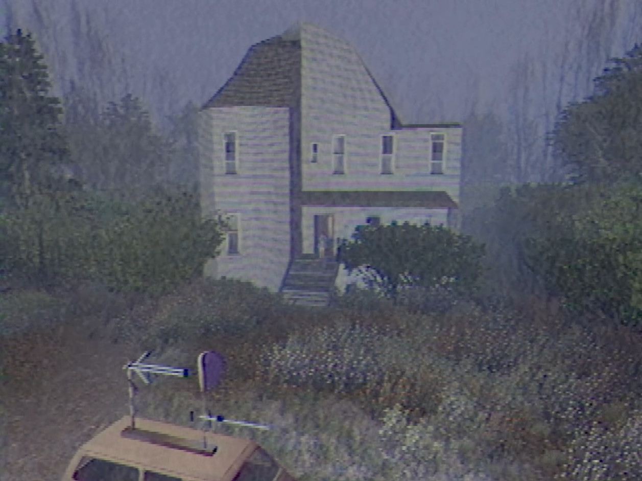 《谋杀屋 Murder House》Switch英文版NSZ下载-云泽轻创网