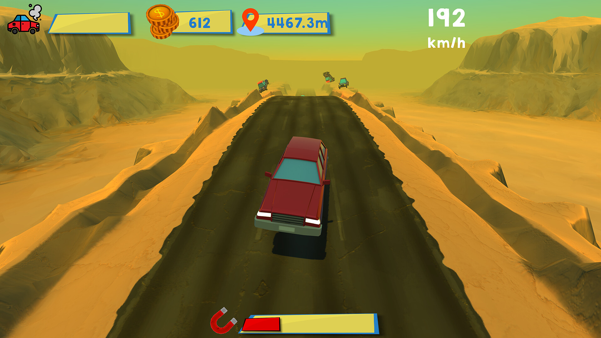 《极限赛车 Extreme Race》Switch英文版NSZ下载-云泽轻创网