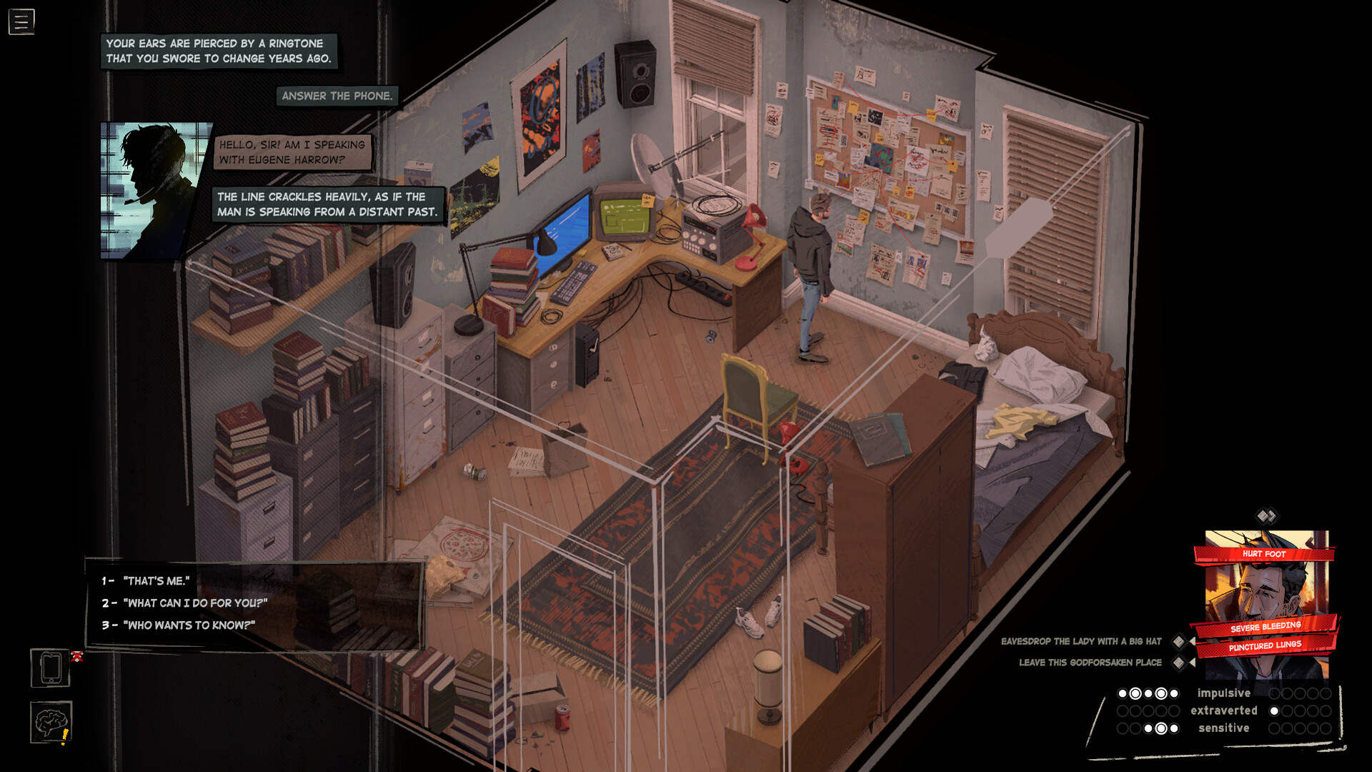 【5.05】《悔恨谷》PS4欧版中文下载- 含1.03补丁-云泽轻创网