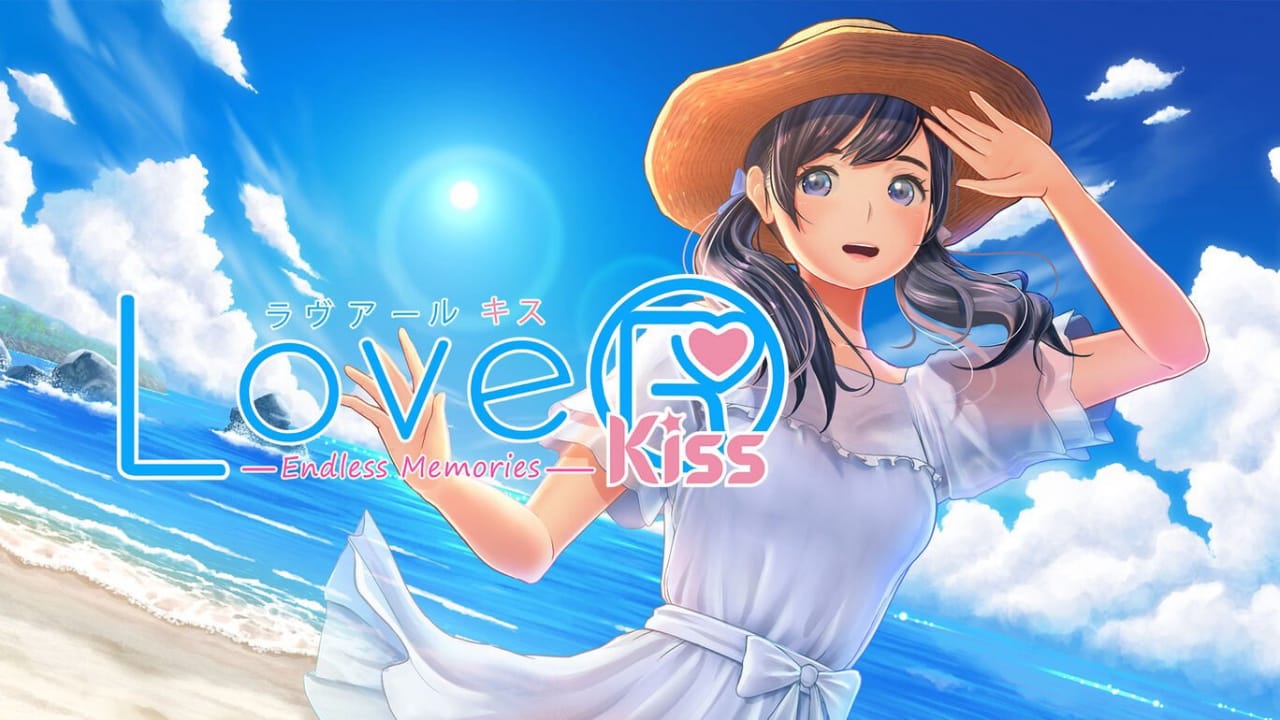LoveR Kiss 无尽回忆丨LoveR Kiss Endless Memories-云泽轻创网