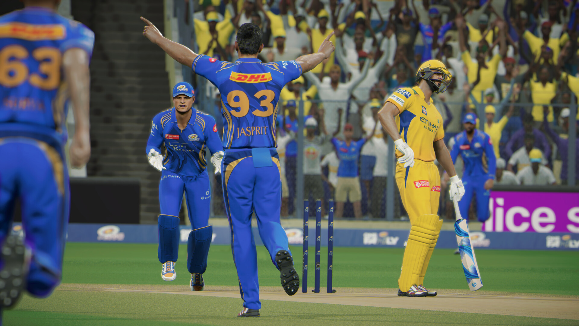 《板球26/Cricket 26 – The Official Game of the Ashes》PC英文版下载-含Build.20945482-云泽轻创网