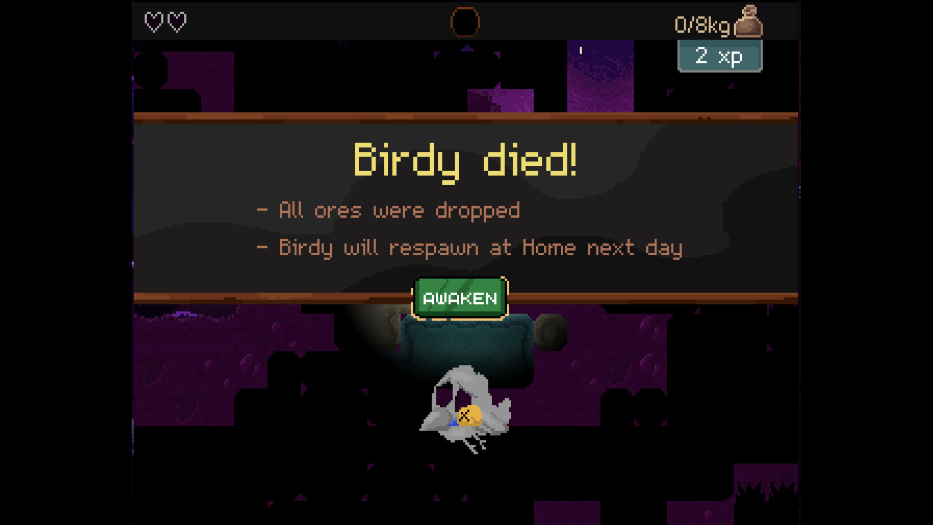 《钻头鸟/Drill Bird》PC中文版下载-含Build.20920706-云泽轻创网