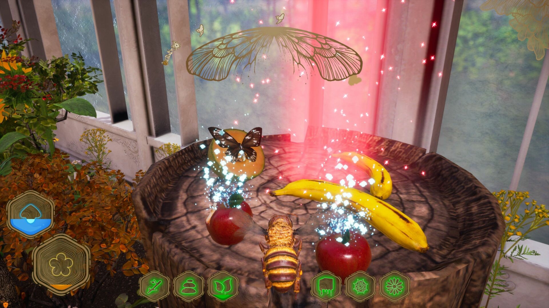 《蜜蜂模拟器 蜂巢 Bee Simulator The Hive》Switch美版中文NSZ下载 – 含1DLC-云泽轻创网
