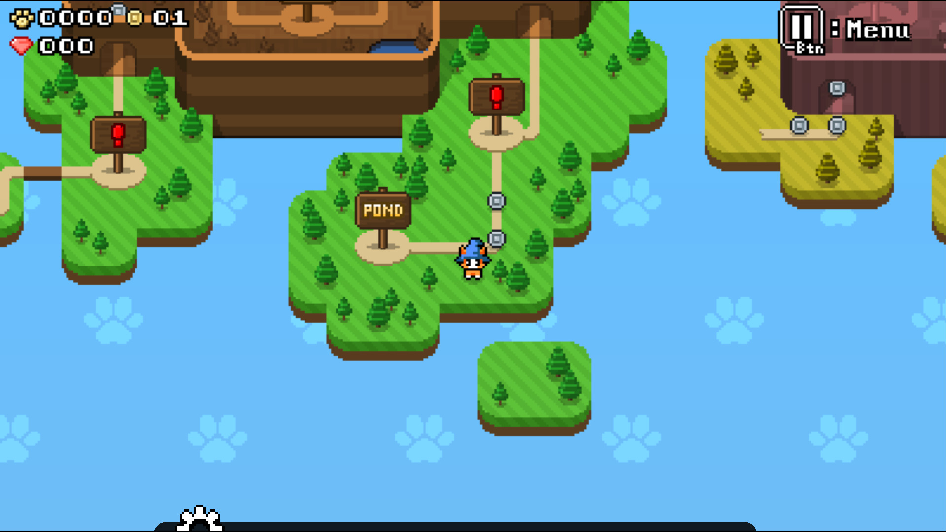 PC游戏《魔法猫咪/MagiCat》中文Build.20932570下载-云泽轻创网