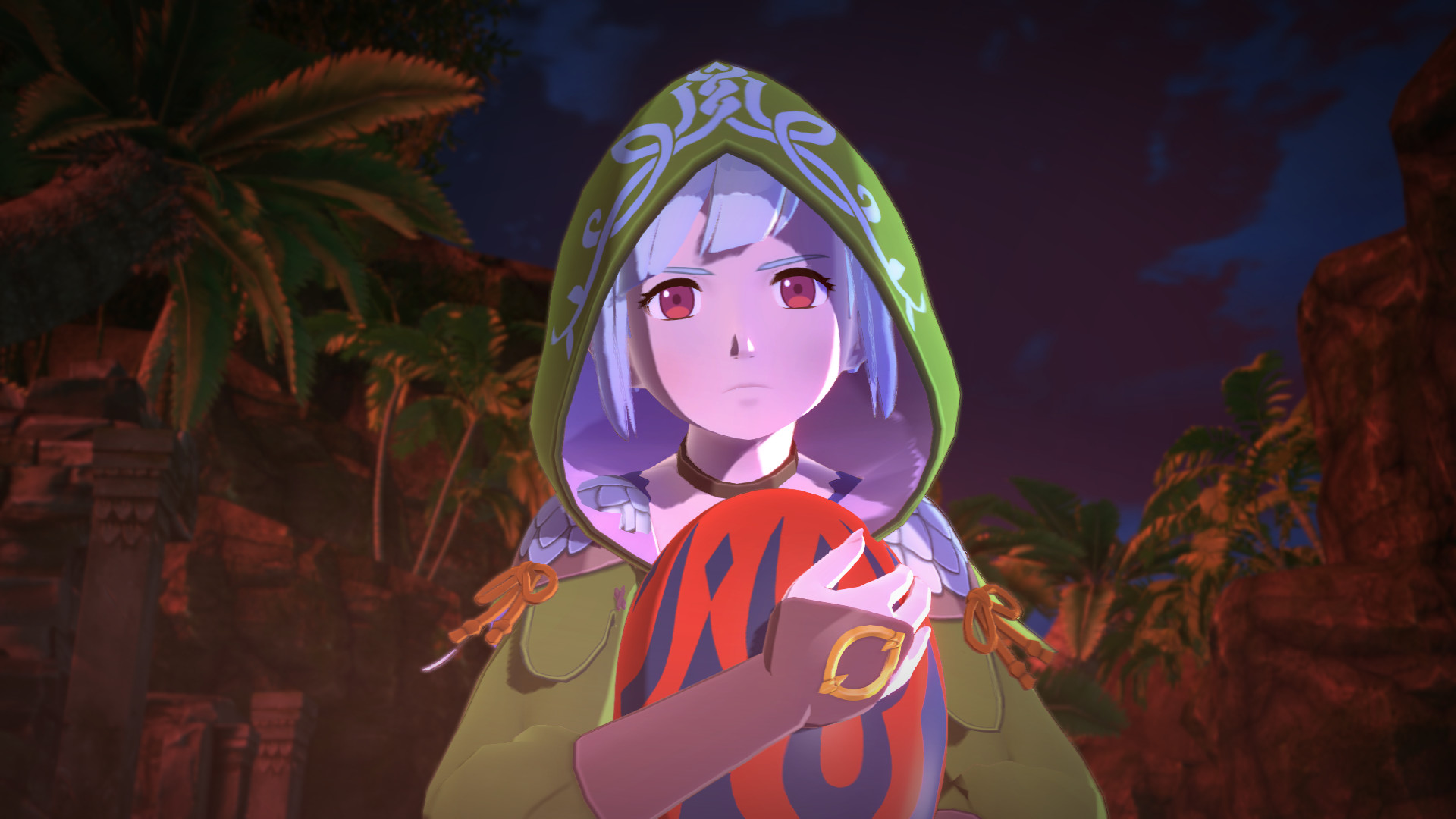 《怪物猎人物语2:毁灭之翼/Monster Hunter Stories 2: Wings of Ruin》PC中文版下载-含v1.6.1-云泽轻创网