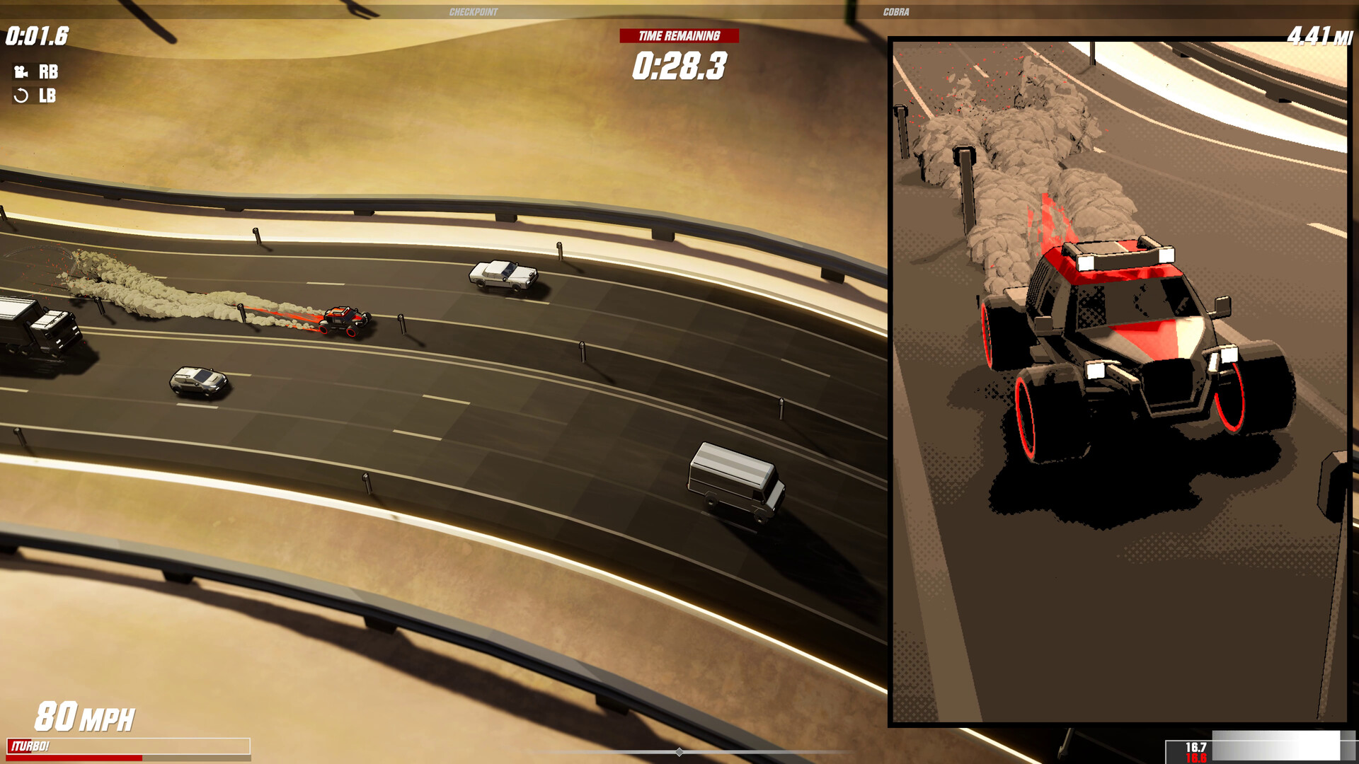 《速度狂魔2/Speed Demons 2》PC中文版下载-含Build.20926298-云泽轻创网