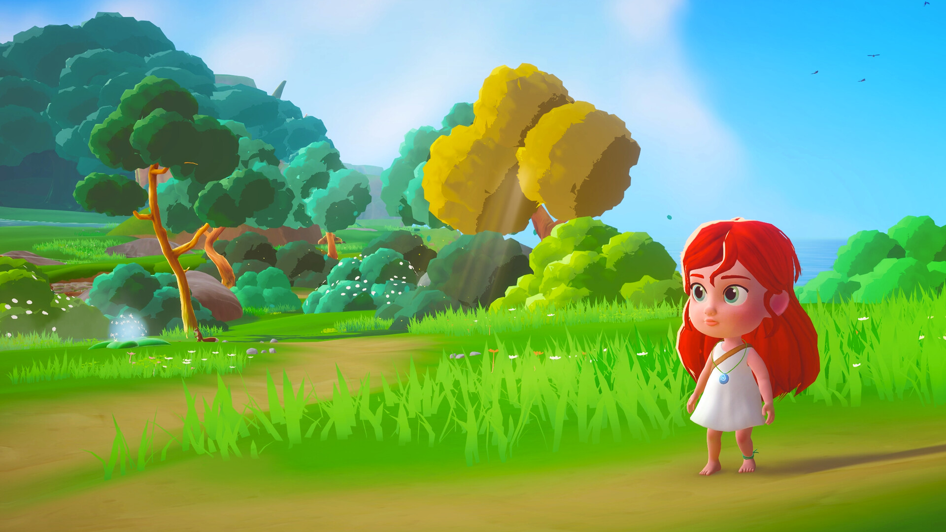 《麦 时代之子 Mai Child of Ages》Switch美版中文NSZ下载 – 含1.0.7补丁-云泽轻创网