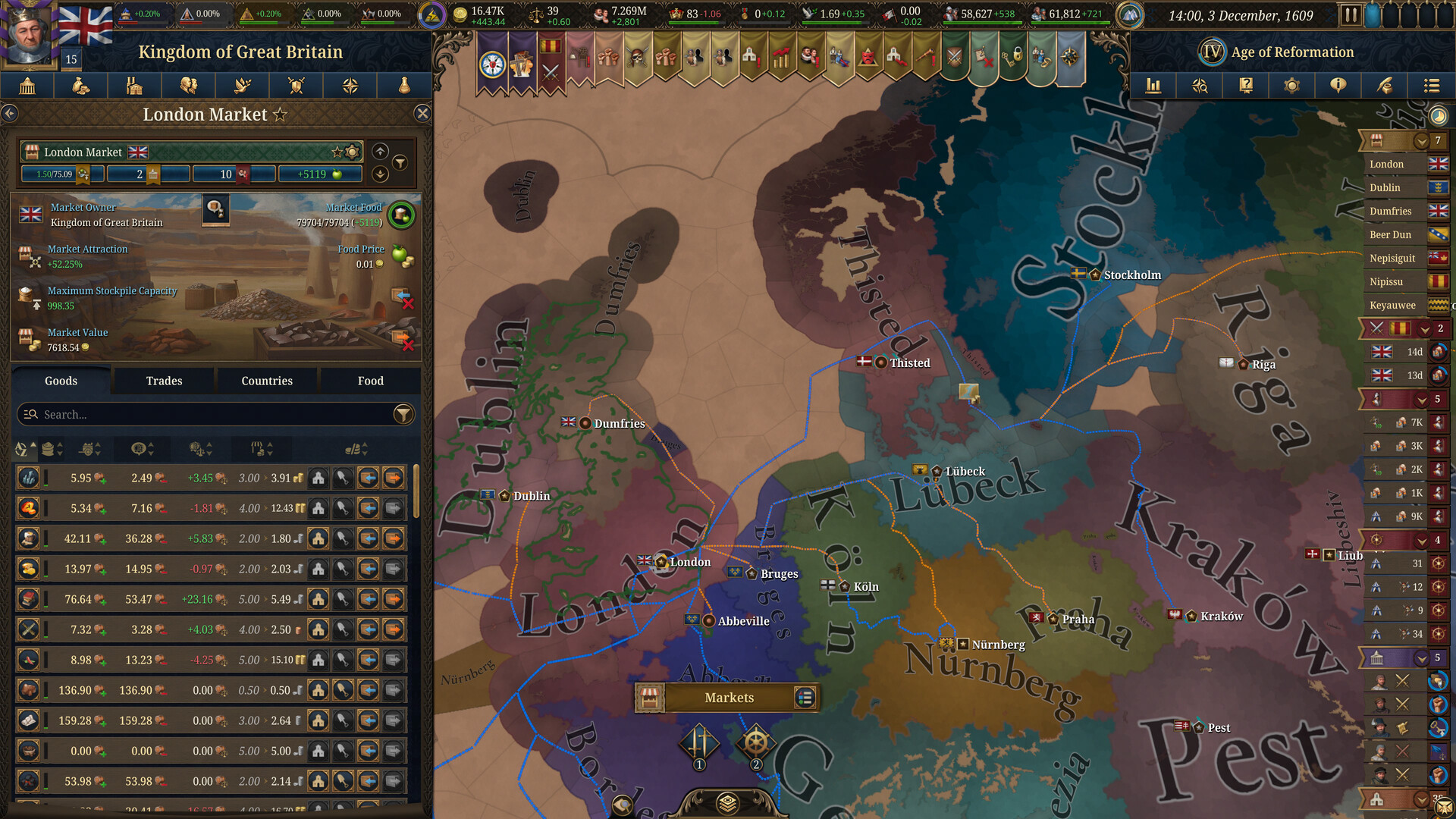 《欧陆风云5/Europa Universalis V》PC中文版下载-含v1.0.8-云泽轻创网